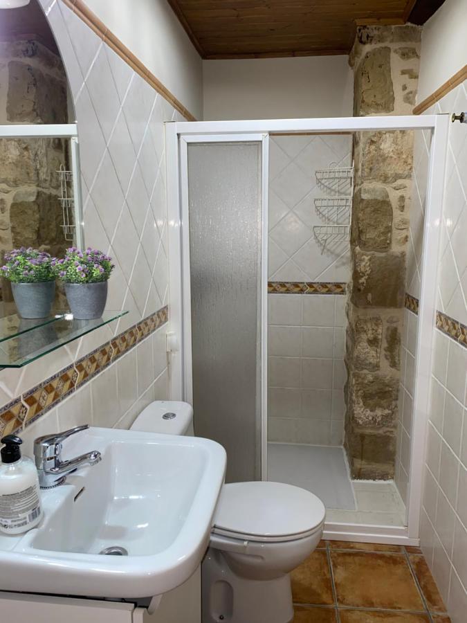 Casa Nemesio, Enclave Y Vistas Excepcionales Lägenhet Valderrobres Exteriör bild